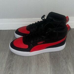 (2 pair) Puma Men's Shoes Bundle